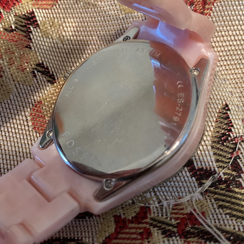 Fossil Watch - Picture 4 of 4